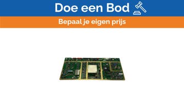 Bieden: Sailor Synthesizer 7 DSC WR Module for TU5 and 5000, Watersport en Boten, Ophalen of Verzenden, Nieuw, Communicatie