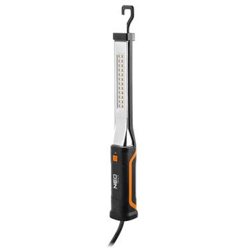 Werklamp 900lm SMD LED 230v, Doe-het-zelf en Verbouw, Bouwverlichting, Verzenden, Nieuw