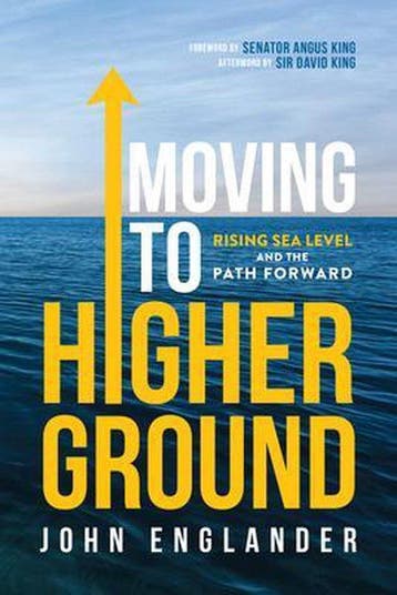 Moving to Higher Ground - Englander 9781733499903, Verzenden, Zo goed als nieuw, Englander