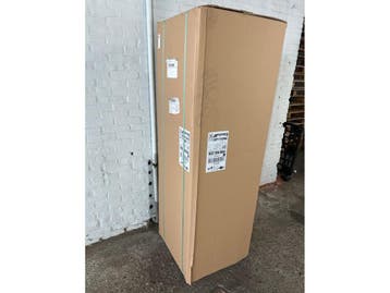 Smeg S8F174DNE - Inbouw vrieskast - 204 liter - No-Frost, Verzenden