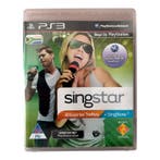 Singstar Afrikaanse Treffers (PS3) (TWEEDEHANDS), Spelcomputers en Games, Games | Sony PlayStation 3, Verzenden, Nieuw