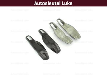 autosleutel zijpanelen (zwart) kpb1368 voor Porsche, Verzenden, Nieuw