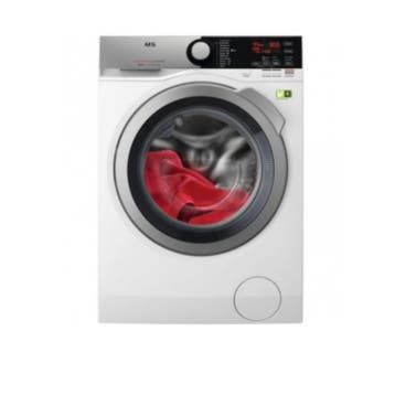 Wasmachine AEG L8FL850EX 8 kg 1400 toeren A+++ Refurbished, 1200 tot 1600 toeren, 8 tot 10 kg, Refurbished, Ophalen of Verzenden