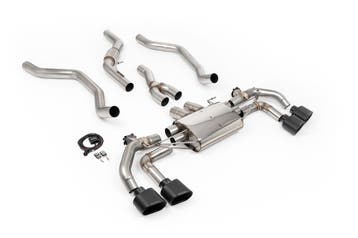 Cat-back uitlaatsysteem | Land Rover / Range Rover Sport P40, Auto-onderdelen, Uitlaatsystemen, Verzenden, Nieuw