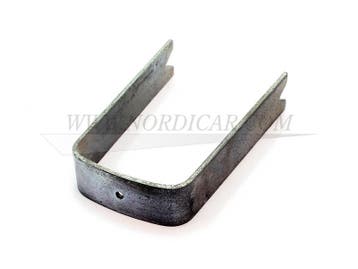 Asbak beugel gebruikt Volvo 654897-U Volvo Amazon 654897, Gebruikt, Volvo