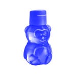 Tupperware Ecofles Drinkfles flesje fles Beer 350 ml Blauw, Huis en Inrichting, Keuken | Tupperware, Ophalen of Verzenden, Nieuw