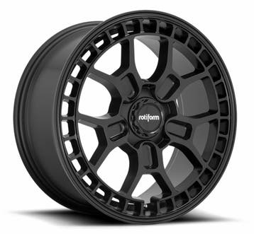 Rotiform ZMO-M Velgen, Auto diversen, Verzenden