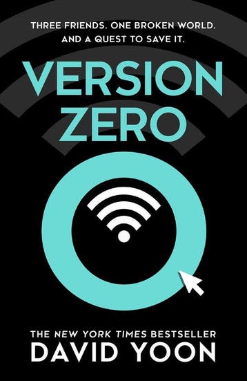 Version Zero - David Yoon 9780008418656, Verzenden, Zo goed als nieuw, David Yoon