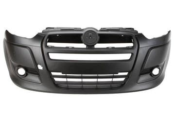 Bumper o.a: Fiat, Doblo (263), Doblo Cargo (263), Auto-onderdelen, Ophalen of Verzenden, Nieuw, Fiat, Bumper