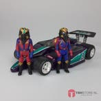 M.A.S.K. Buzzard (Compleet) (M.A.S.K. Voertuigen & Playsets), Verzenden, Zo goed als nieuw