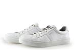 Van Lier Sneakers in maat 42 Wit, Verzenden, Wit, Van Lier, Sneakers of Gympen