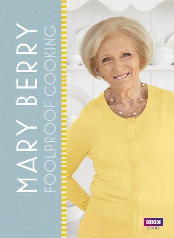 Mary Berry Foolproof Cooking - Mary Berry 9781785940514, Verzenden, Gelezen, Mary Berry