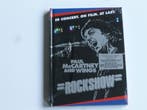Paul McCartney and Wings - Rockshow (DVD) Nieuw, Ophalen of Verzenden, Zo goed als nieuw