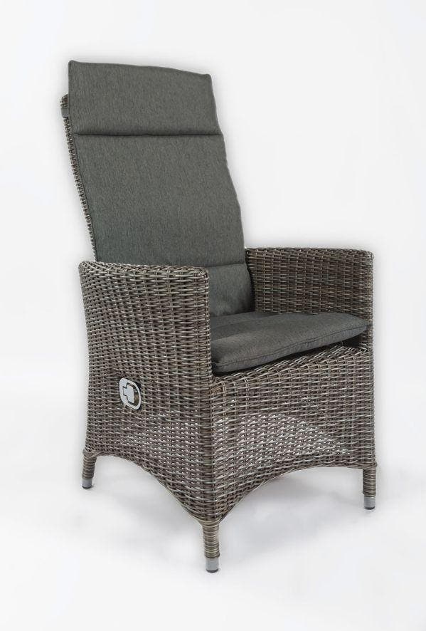 Taste by 4 Seasons Bolzano oldteak |, Tuin en Terras, Tuinsets en Loungesets, Ophalen of Verzenden