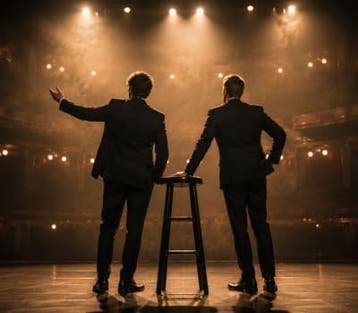 Arie - Silvester Tickets Te Koop