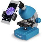 Microscoop 40x-640x - BRESSER JUNIOR - LED-verlichting -..., Verzenden, Nieuw