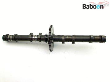 Nokkenas Uitlaat Suzuki GSX 1400 2002-2004 (GSX1400), Motoren, Verzenden, Gebruikt