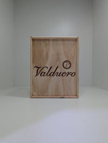2016 Valduero, 6 Años Premium - Ribera del Duero Reserva - 6, Nieuw