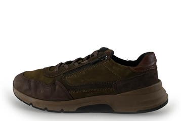 Sub55 Sneakers in maat 44 Bruin, Sub55, Bruin, Verzenden, Sneakers of Gympen