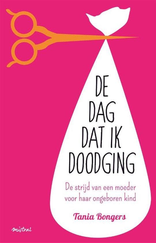 9789044349252 De dag dat ik doodging | Tweedehands, Boeken, Gezondheid, Dieet en Voeding, Zo goed als nieuw, Verzenden