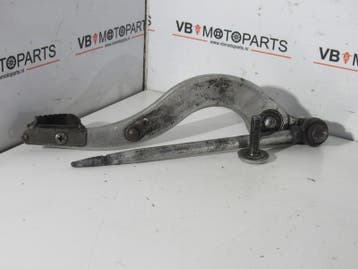 KTM 600 LC4 Rempedaal, Ophalen of Verzenden, Nieuw