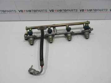 Honda CBR 1000 RR Fireblade Injectoren luchtfilter huis, Ophalen of Verzenden, Nieuw
