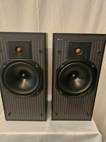 Kef - C30 Type: SP3058 Luidsprekerset, Nieuw