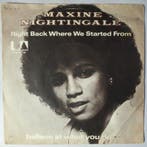 Maxine Nightingale - Right Back Where We Started From - S..., Verzenden, Nieuw in verpakking