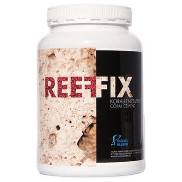 Fauna Marin REEF FIX 500 ml ,1 minute superstrong, Ophalen of Verzenden, Nieuw