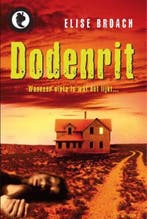 Dodenrit | 9789049923365 | BROACH, E, Boeken, Zo goed als nieuw, BROACH, E