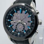Seiko - Astron - Zonder minimumprijs - SBXA009 7X52-0AB0 -