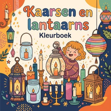 Kaarsen En Lantaarns | Waries B.V. | Nieuw, Ophalen of Verzenden, Nieuw, Waries B.V.