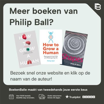 Lifes Matrix 9780520230088 Philip Ball, Verzenden, Gelezen, Philip Ball