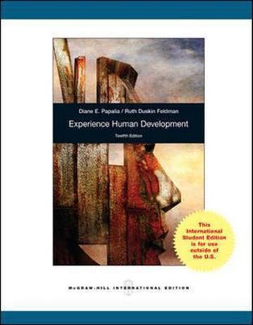 Experience Human Development - Diane Papalia 9780071316194, Boeken, Verzenden, Gelezen, Diane Papalia
