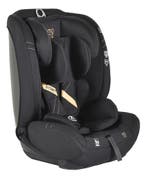 Moni Start Black 76-150 cm i-Size Autostoel, Verzenden, Nieuw, 9 t/m 36 kg, Autogordel