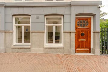 Te huur: Appartement Huddestraat in Amsterdam, Noord-Holland, Appartement, Amsterdam