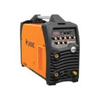 TIG lasinverter Jasic 200A AC/DC Analog Pulse Inverter, Ophalen of Verzenden, Nieuw