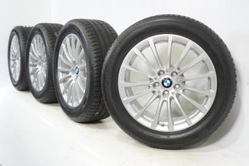 BMW 6 GT G32 7 serie G11 G12 619 18 inch velgen Hankook Runf, 18 inch, Gebruikt, Velg(en), Ophalen of Verzenden