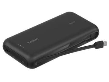 Veiling - Belkin BoostCharge 20.000mAh Powerbank 30 watt, Nieuw