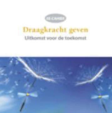 EE-Cahier: Draagkracht geven / EE-Cahier / 2 - F. Laevers, Verzenden, Zo goed als nieuw, F. Laevers