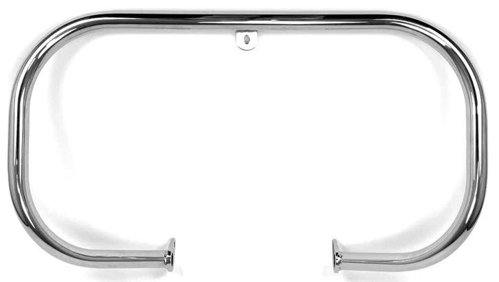 Valbeugel Chroom voor Harley-Davidson FLH/FLT Touring 1988-1, Motoren, Onderdelen | Harley-Davidson, Nieuw, Ophalen of Verzenden