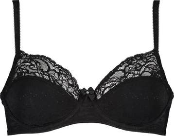 Hunkemöller Maat 95D Niet-voorgevormde BH Sophie full cup -, Verzenden