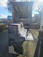 Voordelig uw vleugel / piano verhuizen vanaf 175 euro, Inpakservice, Opslag