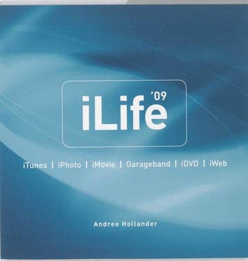iLife '09 - Hollander, Verzenden, Gelezen