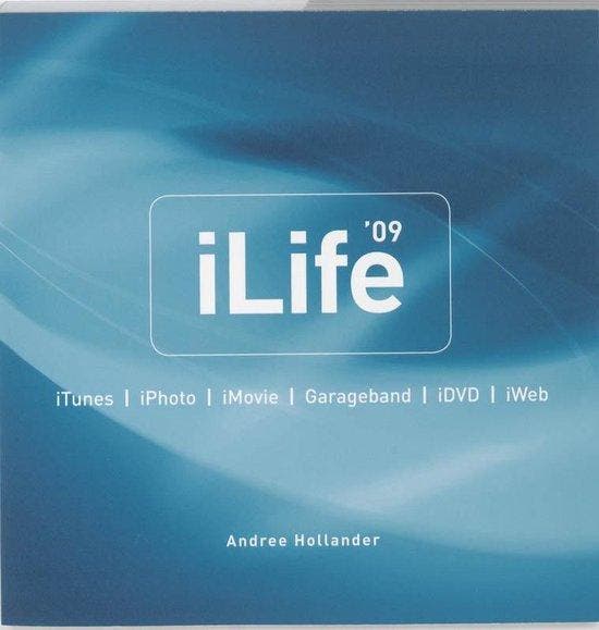 iLife '09 - Hollander, Boeken, Informatica en Computer, Gelezen, Verzenden