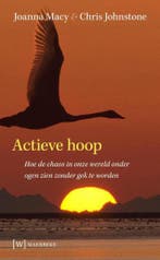 Actieve hoop 9789492494023 Chris Johnstone, Verzenden, Gelezen, Chris Johnstone