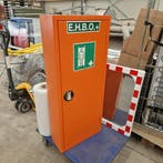 Ehbo brancardkast, gebruikt, Ophalen of Verzenden, Gebruikt