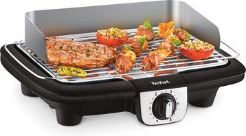 Tefal BG90A8 contactgrill, Verzenden, Nieuw