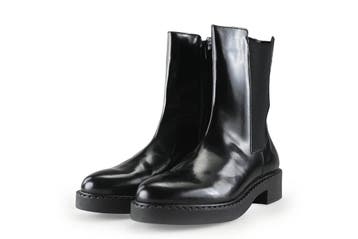 Notre-V Chelsea boots in maat 40 Zwart, Notre-V, Verzenden, Zwart, Overige typen