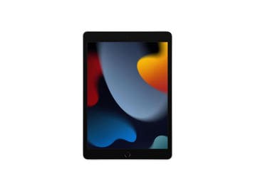 Apple iPad 9 (2021, A13 series) - Zilver - 64 GB - WiFi + 4G, Verzenden, Zo goed als nieuw